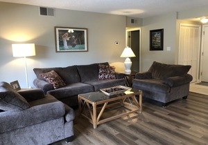 PINEHURST CONDO - BEST LOCATION