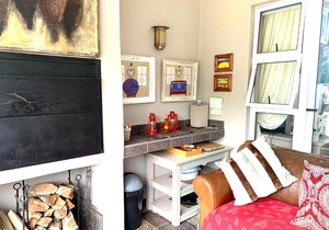 Pinnacle Point 2 bed lodge available for short stay