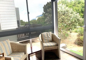 Pinnacle Point 2 bed lodge available for short stay