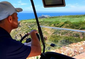 Pinnacle Point Lodge 70 Golf and Spa Estate