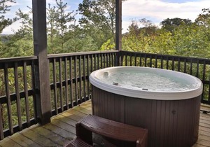 Pinnacle View 7B