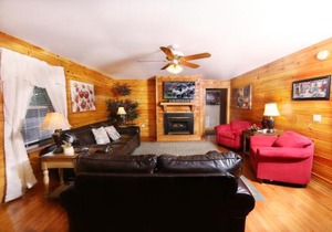 Pinnacle View 7C
