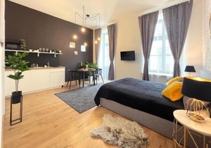 Piotrkowska122 Studio Apartments