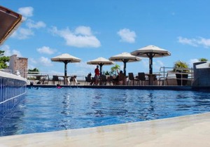 Pipas Bay