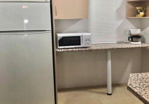 Piso confortable en Ciudad Real