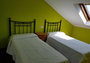 Piso Maceira Combarro