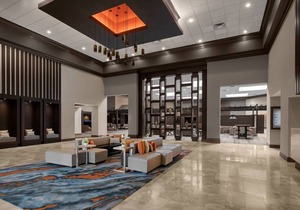 Pittsburgh Marriott North
