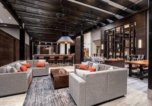 Pittsburgh Marriott North