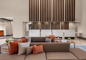 Pittsburgh Marriott North