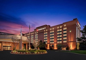 Pittsburgh Marriott North