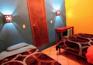 Planet Hostel