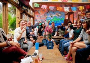 Planet Hostel
