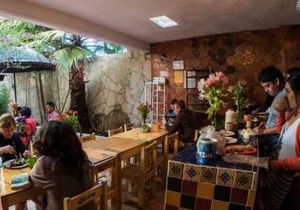 Planet Hostel