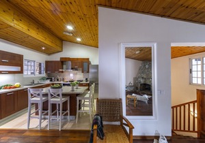 Platres Forest View Cottage