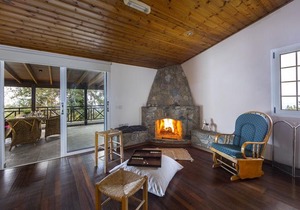 Platres Forest View Cottage