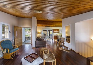 Platres Forest View Cottage