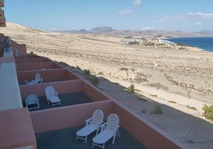 Playa Paraiso 5
