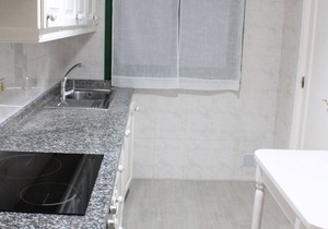 Playa San Juan 3 bd apartment by the sea