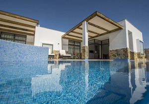 Playitas Villas 01