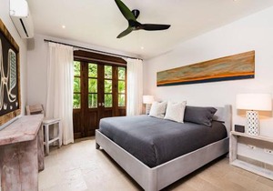 Plaza Carlota 4 At Las Catalinas-1 Br Sofa Bed