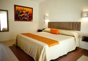 Plaza Palenque Hotel & Convention Center