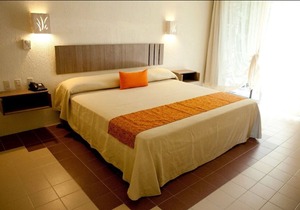 Plaza Palenque Hotel & Convention Center