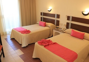 Plaza Palenque Hotel & Convention Center