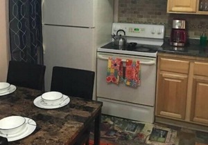Pleasant 2 BR on The Heights, Jersey City