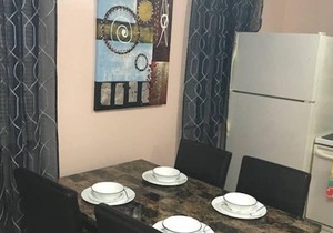 Pleasant 2 BR on The Heights, Jersey City