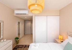 Pleasant & Calming 1 BDR Mangroovy Free Pool & Beach Access