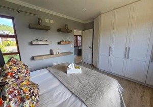 Plettenberg Bay Unit 6 Whale Rock Gardens Apartment with Backup Power