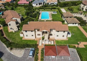 Plettenberg Bay Unit 17 Whale Rock Gardens Apartment with Backup Power