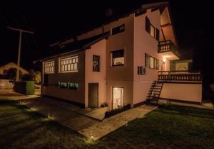 Plitvice Family Apartment