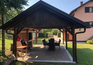 Plitvice Family Apartment