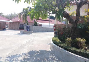 Ploy Resort Buriram