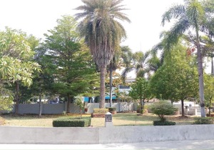 Ploy Resort Buriram