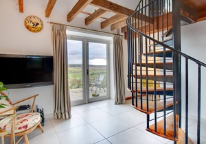 Plum Tree Cottage - One Bedroom House, Sleeps 2