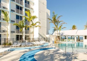 Plunge Beach Resort