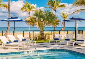Plunge Beach Resort