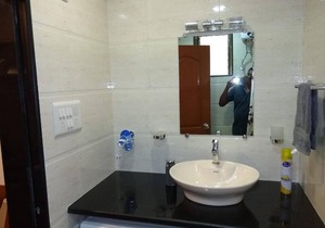 Plush Studio in the Heart of Bandra