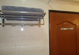 Plush Studio in the Heart of Bandra