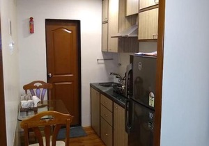 Plush Studio in the Heart of Bandra