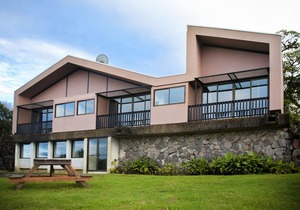 Poas Volcano Lodge