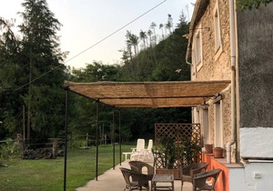 PODERE MEMOLANDIA CINQUE TERRE APT 3