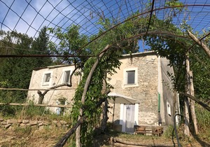 PODERE MEMOLANDIA CINQUE TERRE APT 2