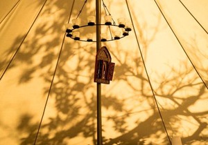 Podere di Maggio - Glamping tent 4