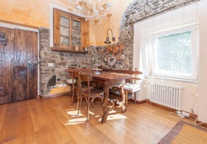 PODERE MEMOLANDIA CINQUE TERRE APT 1