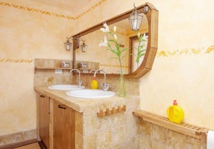 PODERE MEMOLANDIA CINQUE TERRE APT 1