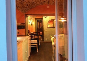 PODERE MEMOLANDIA CINQUE TERRE APT 2