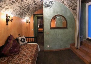 PODERE MEMOLANDIA CINQUE TERRE APT 2